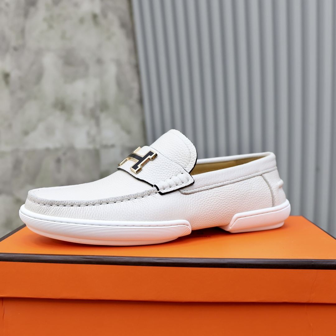 Hermes Business Shoes